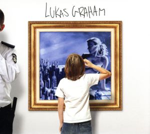 Lukas Graham [CD] Lukas Graham