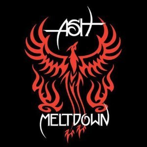 Ash: Meltdown (DVD/CD Combo) [DVD]