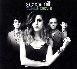 Talking Dreams [CD] Echosmith