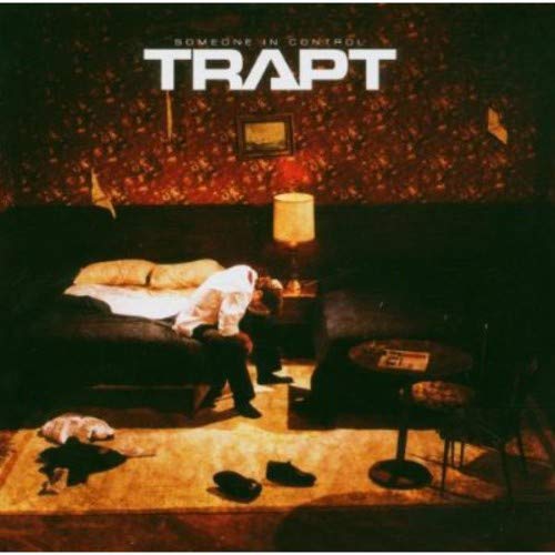 Someone in Control [CD] Trapt
