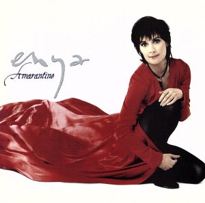 Amarantine [CD] Enya