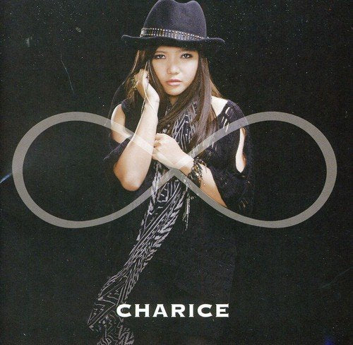 Infinity [CD] Charice