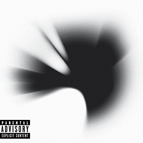 A Thousand Suns [CD] Linkin Park