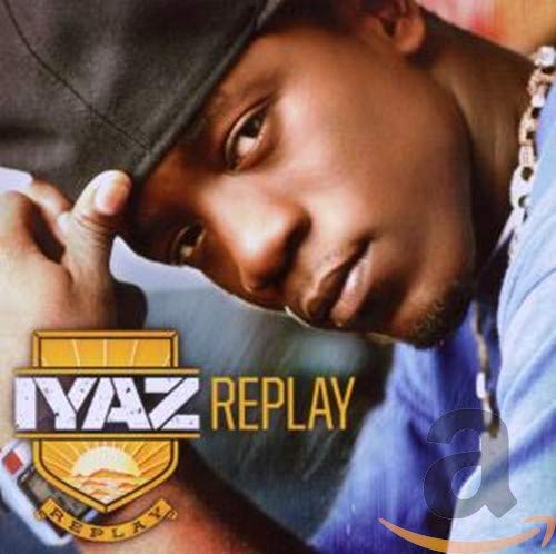 Replay [CD] Iyaz