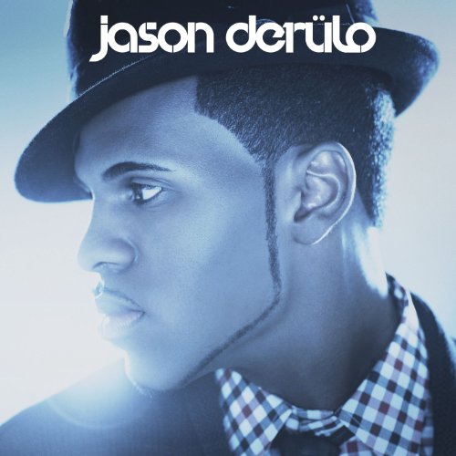 Jason Derulo [CD] Derulo， Jason