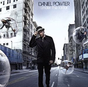 Under the Radar [CD] Powter，Daniel