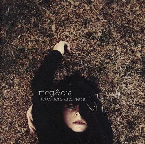 【輸入盤】Ｈｅｒｅ Ｈｅｒｅ ＆ Ｈｅｒｅ [CD] Meg Dia