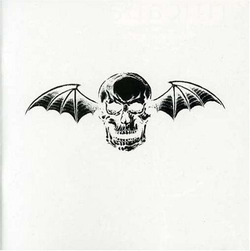 Avenged Sevenfold [CD]