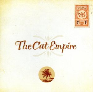 Two Shoes [CD] Cat Empire， The