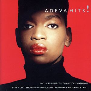 Adeva Hits [CD] Adeva