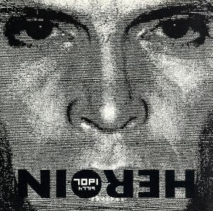 Heroin [CD] Idol， Billy