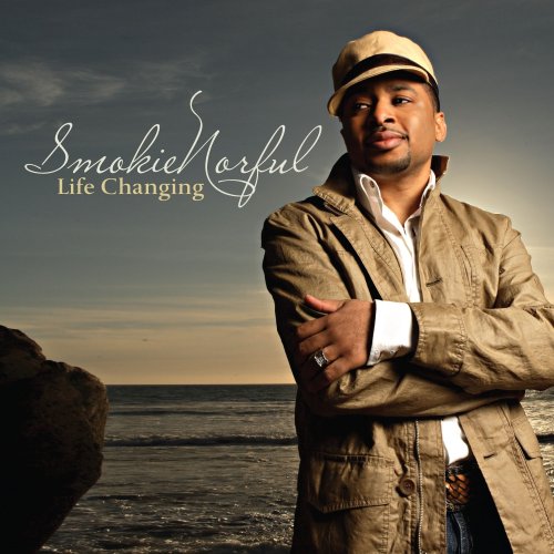 Life Changing [audioCD] Norful， Smokie