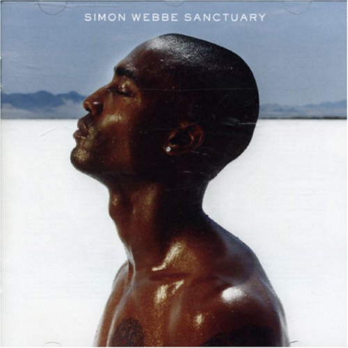 Sanctuary [CD] Simon Webbe