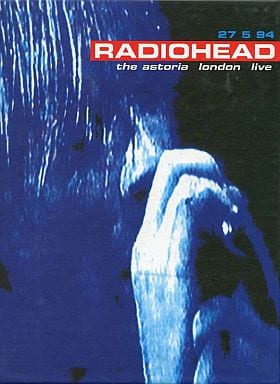 Astoria London Live [DVD] [Import] [DVD]