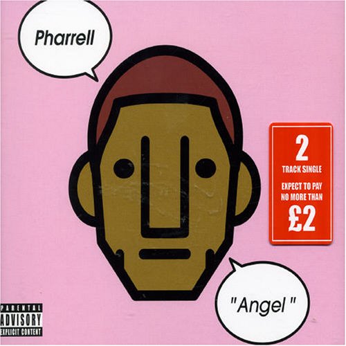 Angel [CD] Williams， Pharrell