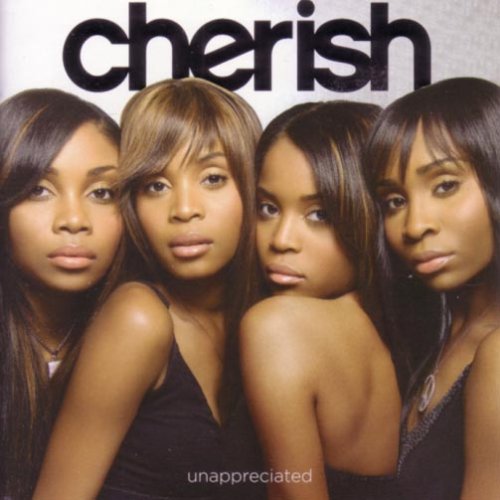 Unappreciated [CD] Cherish