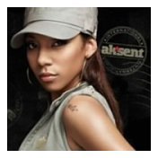International [CD] Ak'SenT