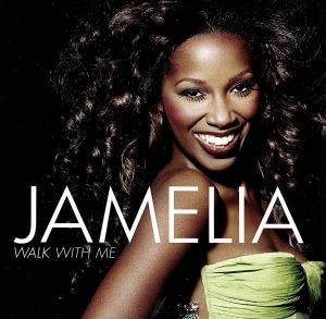 Walk With Me (Hk) [CD] Jamelia
