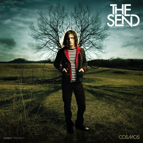 Cosmos [CD] Send