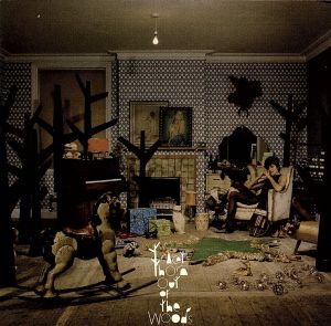 Out of the Woods [CD] Thorn， Tracey