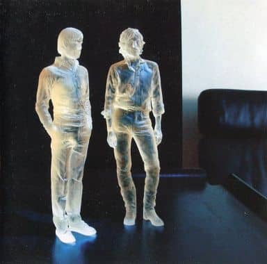 Pocket Symphony [CD] Air
