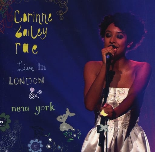 Live in London & Ny (2pc) (W/CD) (Jewl) [DVD]