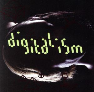 Idealism [CD] Digitalism デジタリズム