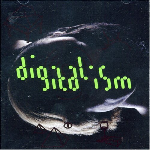 Idealism [CD] Digitalism