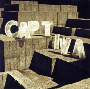Captiva [CD] Falling Up