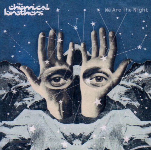 We Are the Night [CD] Chemical Brothers