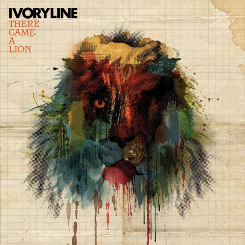 There Came a Lion [CD] Ivoryline