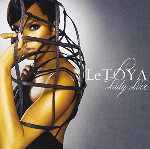 Lady Love [CD] Letoya