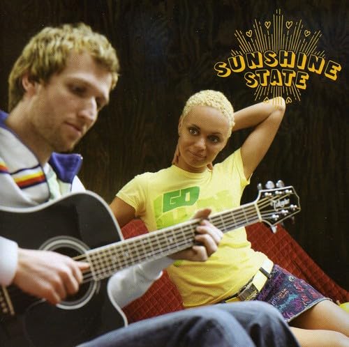 Sunshine State [CD] Sunshine State James Bryan McCollum Prince; Jorge Ben