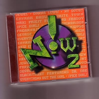 NOW 2 ! [CD]