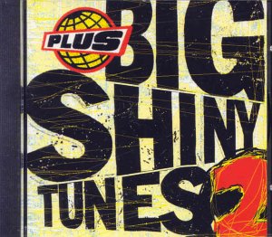 Big Shiny Tunes 2 [CD] Various
