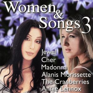 【輸入盤】Ｗｏｍｅｎ ＆ Ｓｏｎｇｓ ３ [CD]