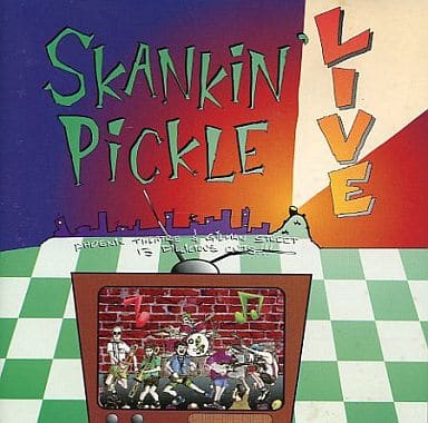 Live [CD]