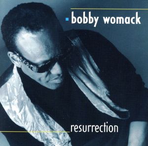Resurrection [CD] Womack， Bobby