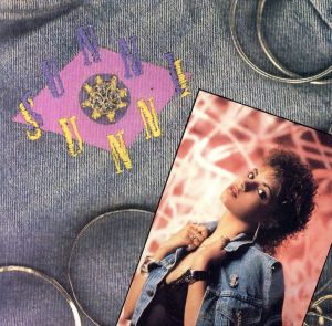 Sunni [CD]