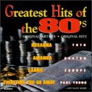 Greatest Hits 80's 8 [CD] Various Artists