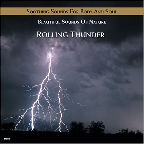 Rolling Thunder [CD] Various Artists