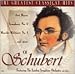 Classical Hits of Schubert [CD]