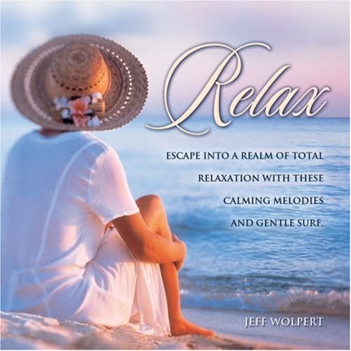 Relax [CD] Various Artists