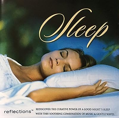 スリープ SLEEP / reflections [CD] reflections