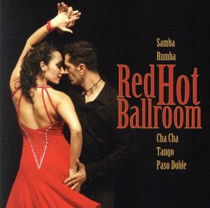 Solitudes: Red Hot Ballroom [CD] Various Artists
