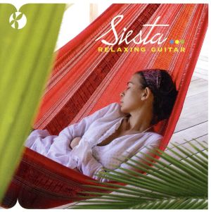 Siesta [CD] Greenberg， Jason