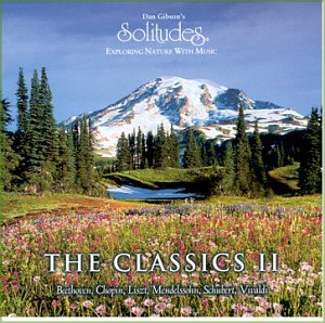 Classics I I the [CD] Gibson & Bekker
