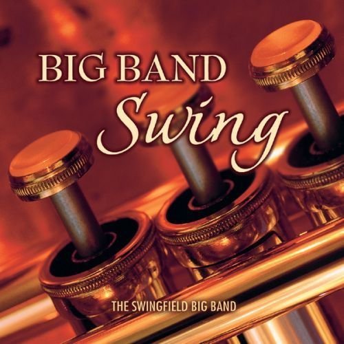 Big Band Swing [CD] Various Artists