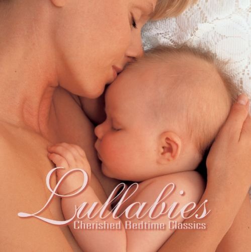Lullabies [CD] Various Artists