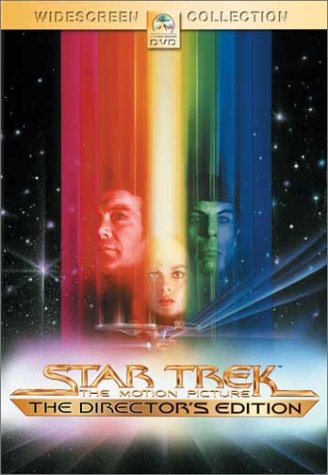 Star Trek: The Motion Picture， The Director's Cut (Special Collector's Edition) [DVD]